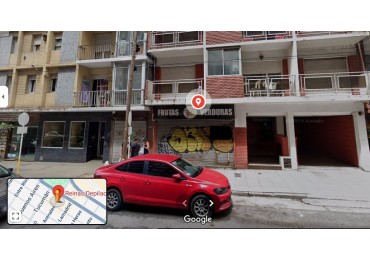 LOCAL COMERCIAL - ARENALES Y COLON