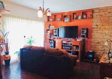 VENTA DEPARTAMENTO 3 AMBIENTES PARQUE LURO MAR DEL PLATA COCHERA BAULERA
