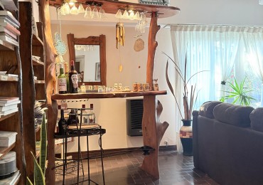 VENTA DEPARTAMENTO 3 AMBIENTES PARQUE LURO MAR DEL PLATA COCHERA BAULERA