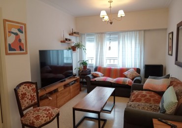 SEMIPISO 3 AMB .79M2. MICROCENTRO. APTO CREDITO