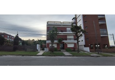 Departamento dos ambientes Punta Mogotes s metros del Mar 