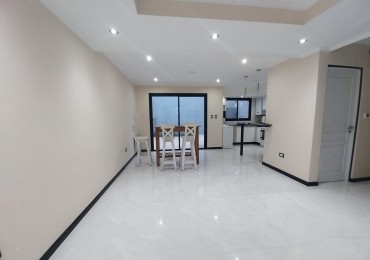 DUPLEX A ESTRENAR 4 AMBIENTES CON ENTRADA PARA AUTO, PATIO Y PARRILLA. COLINAS DE PERALTA RAMOS 