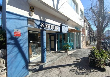 ALQUILER LOCAL COMERCIAL A LA CALLE PARA RUBROS VARIOS EN ZONA GUEMES