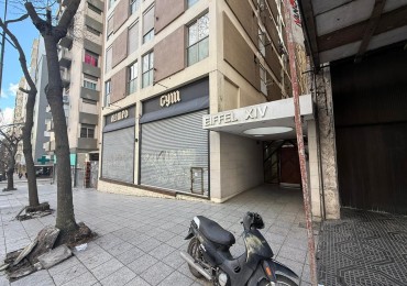 DEPARTAMENTO MONOAMBIENTE CON PATIO ZONA TORREON.