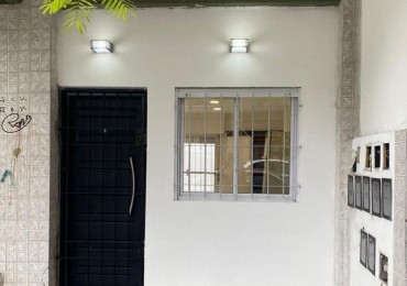 MONOAMBIENTE A LA CALLE RECICLADO.ZONA SAN JUAN 
