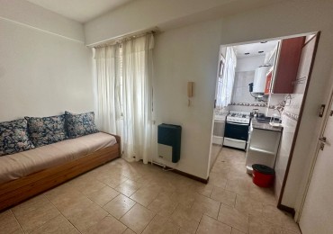 DEPTO 2 AMBIENTES - INTERNO - AV. PERALTA RAMOS e/ ARENALES Y LAMADRID