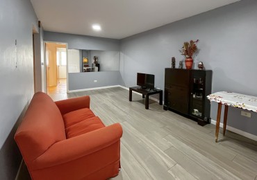 3 Ambientes con cochera, plaza Mitre