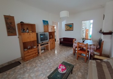 VENTA OPORTUNIDAD DEPARTAMENTO PH 3 AMBIENTES A UNA CUADRA DE LA COSTA ZONA COMERCIAL 