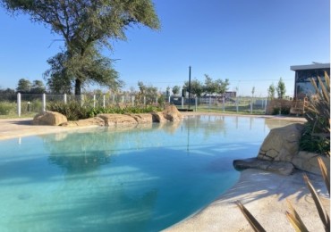 Lote 90 - Cul de Sac - 876mts. Bio 2. Developer Park