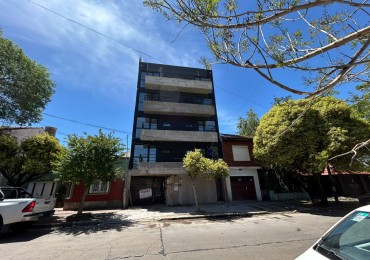 DEPARTAMENTOS DOS AMBIENTES  CON COCHERA A ESTRENAR  ZONA FACULTAD.