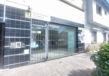 Local comercial 40mts 