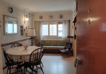 DEPARTAMENTO 2 AMB AMOBLADO - COLON Y OLAVARRIA-APTO CREDITO