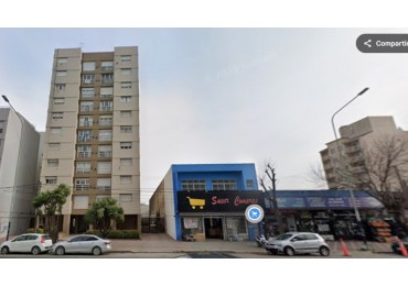 DEPARTAMENTO 4 AMBIENTES.75M2  / SAN JOSE