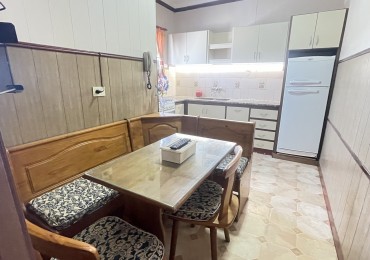 PH 3 AMBIENTES AL FRENTE -PATIO PARRILLA