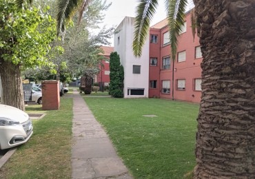 DEPARTAMENTO 3 AMB. 55M2 , LOS PINARES