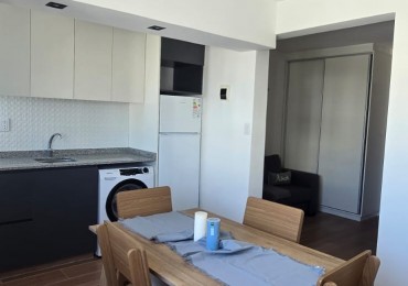 Venta departamento monoambiente reciclado zona centro