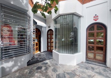 Local comercial en alquiler.