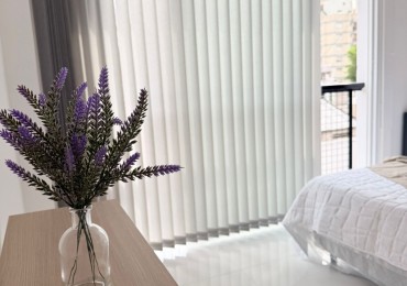 Departamento monoambiente 35 metros reciclado 