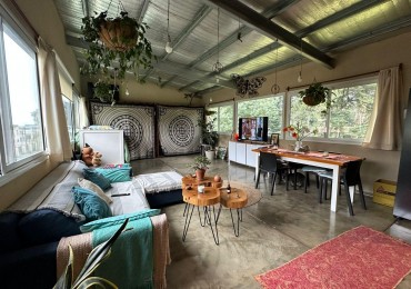 CASA bosque Peralta Ramos lote 450 mts