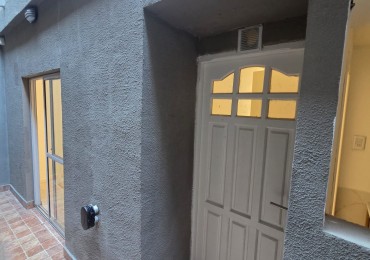 PH 2 AMBIENTES CON PATIO CONTRAFRENTE