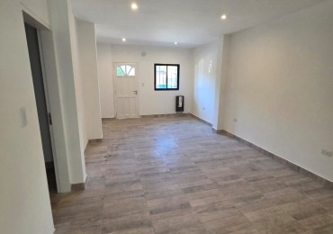 PH 2 AMBIENTES RECICLADO EN PLANTA BAJA - A LA CALLE