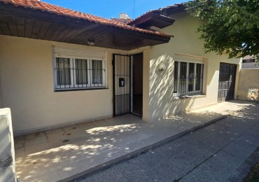 CASA 3 AMBIENTES ESTADO ORIGINAL