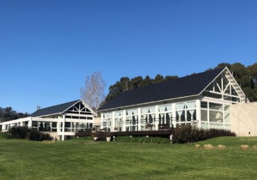 TERRENO / LOTE - BARRIO PRIVADO RUMENCO - LOS OLIVOS  -FINANCIACION