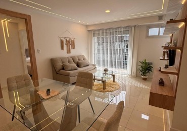 Venta Departamento 3 ambientes a la calle con Balcon