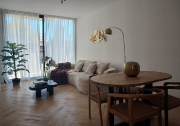 Venta Departamento a estrenar 2,3 y 4  ambientes, zona Guemes