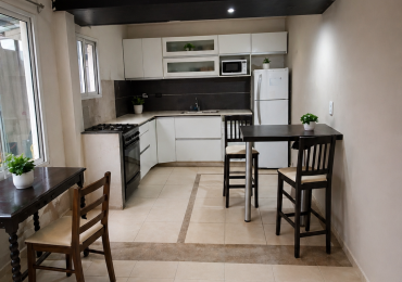 Venta Ph 4 ambientes con patio y parrilla 