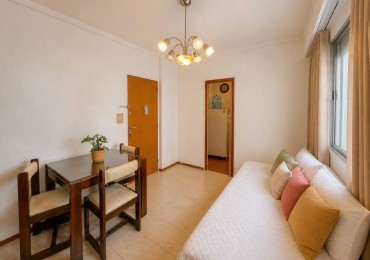 1 ambiente dividido, zona Aldrey