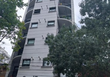 Venta Departamento 2 ambientes al frente con balcon, La Perla