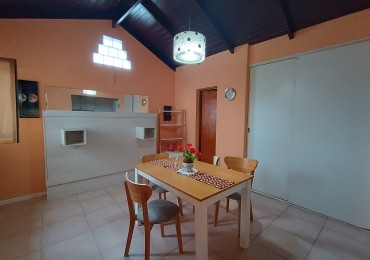 ALQUILER MONOAMBIENTE AMOBLADO 24/36 MESES EN ZONA PLAZA MITRE