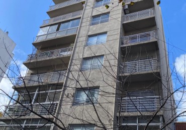 VENTA DEPARTAMENTO 2 AMBIENTES ZONA ALDREY 