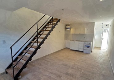 PH 3 AMBIENTES EN DUPLEX P/A