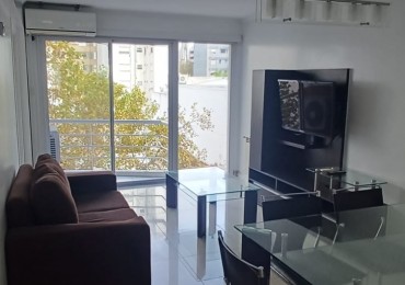 DEPARTAMENTO 2 AMBIENTES AL FRENTE CON COCHERA - BOLIVAR Y MITRE