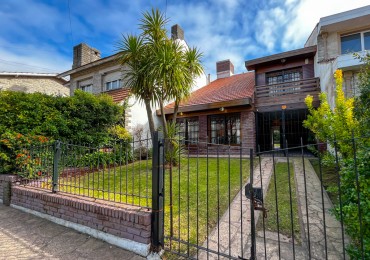 VENTA CASA 4 AMBIENTES BARRIO STELLA MARIS GRAN PARQUE A CUADRAS DEL MAR