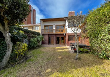 VENTA CASA 4 AMBIENTES BARRIO STELLA MARIS GRAN PARQUE A CUADRAS DEL MAR