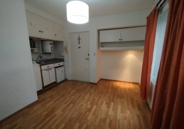 Monoambiente La perla