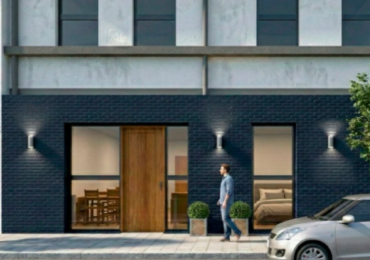 PH  2 AMBIENTES  (EN CONSTRUCCION ) CON PATIO PRIVADO 