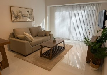 DEPARTAMENTO 3 AMB A LA CALLE CON BALCON RECICLADO  2 BAÑOS CENTRO