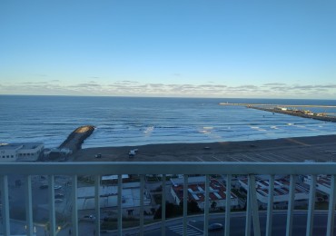 Alquiler departamento 3amb con cochera playa grande 