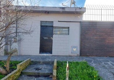 PH un ambiente con cochera. Barrio Los Andes.