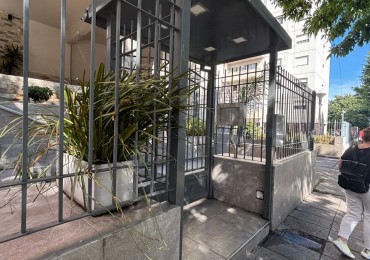 DEPARTAMENTO 3 AMBIENTES -CERRITO Y SOLIS