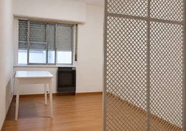 VENTA MONOAMBIENTE ZONA GUEMES