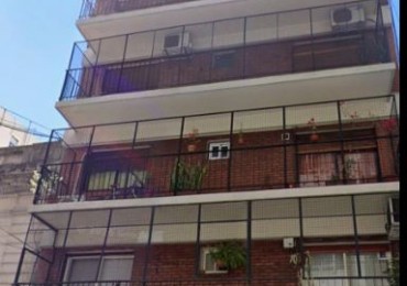 DEPARTAMENTO 3 AMBIENTES EN BARRIO ALMAGRO