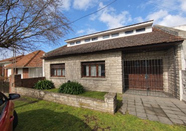Casa 4 ambientes barrio Constitucion 