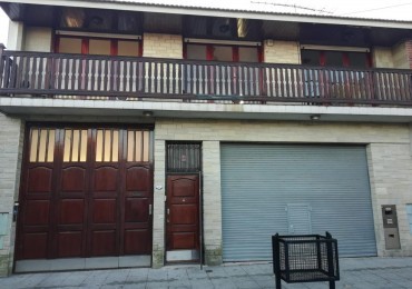 GALPON -ZONA GABOTO Y GALICIA