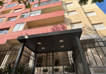 ALQUILER DEPARTAMENTO 3 AMBIENTES -CERRITO Y SOLIS